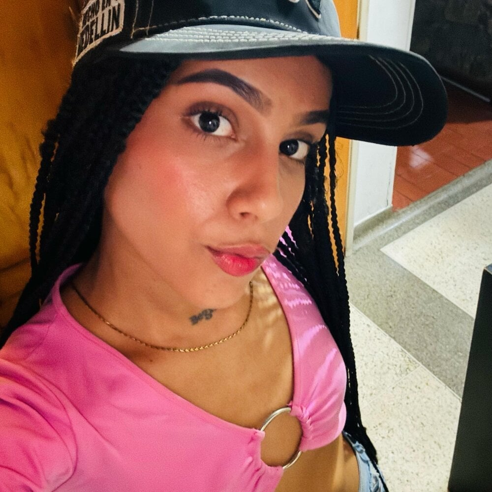staicy_sexy Chatroom