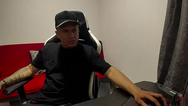 stebankechima Chatroom