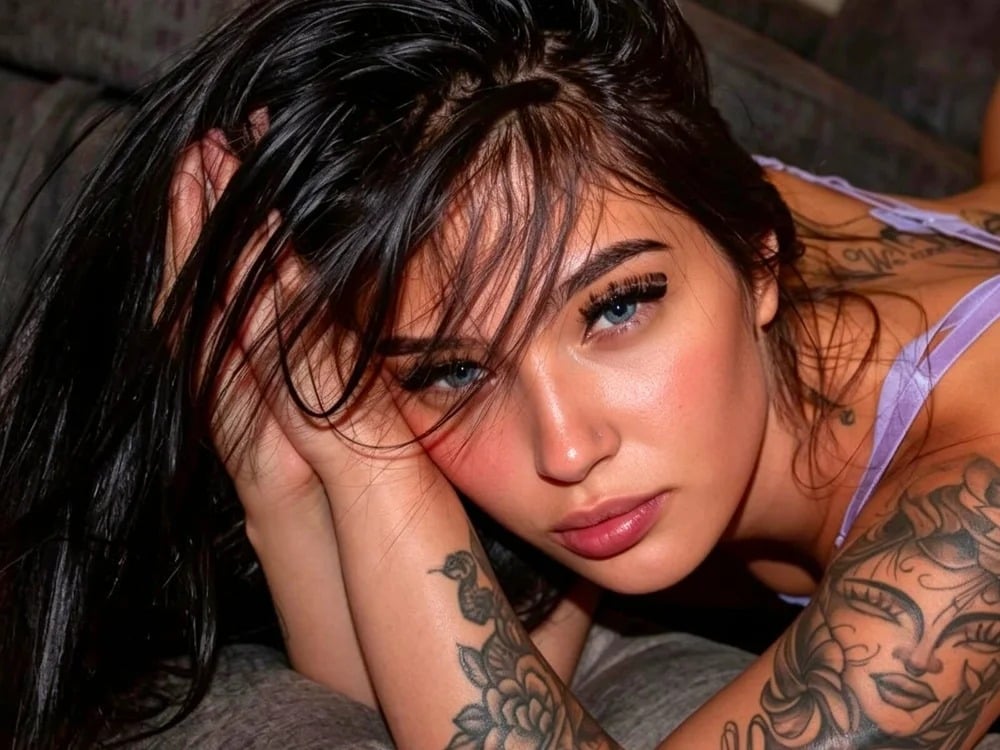 steefany_sweet Chatroom