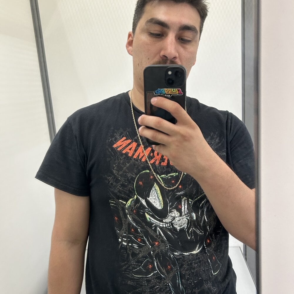 steezy805123 Chatroom