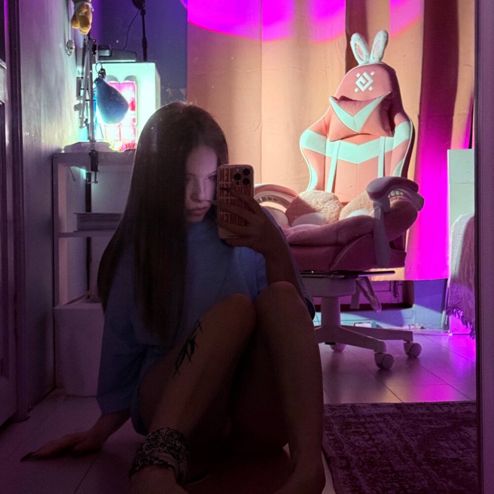 steffi_meoww Chatroom