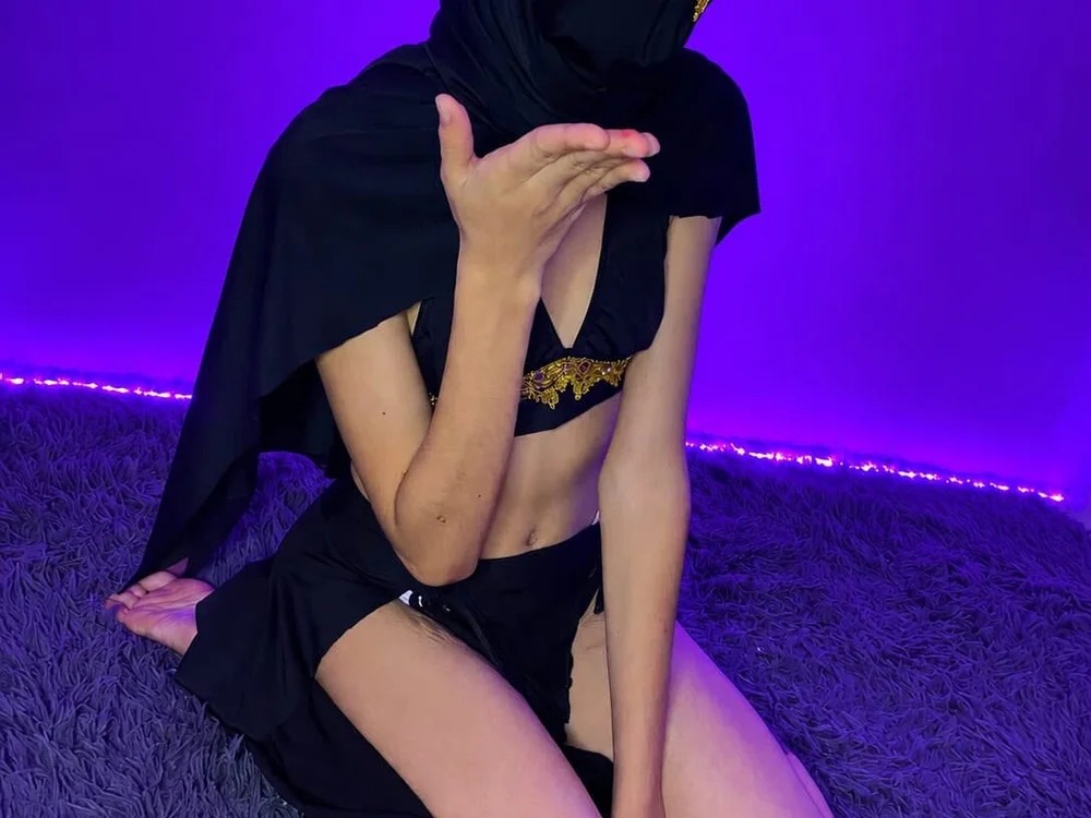 stefyy_kitty Chatroom