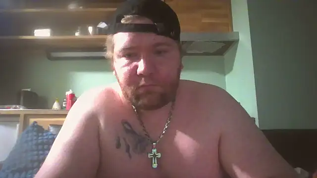 steggzo90 Chatroom