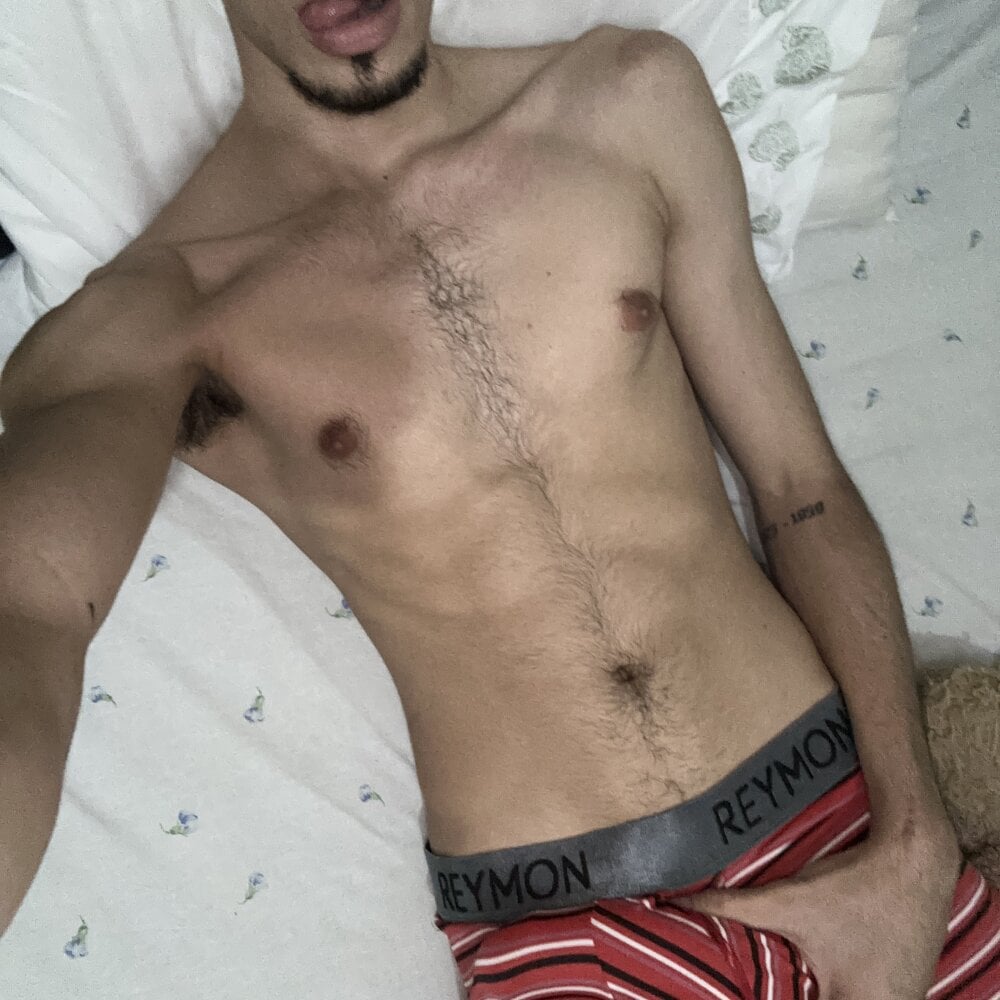 stev_sexyboy Chatroom