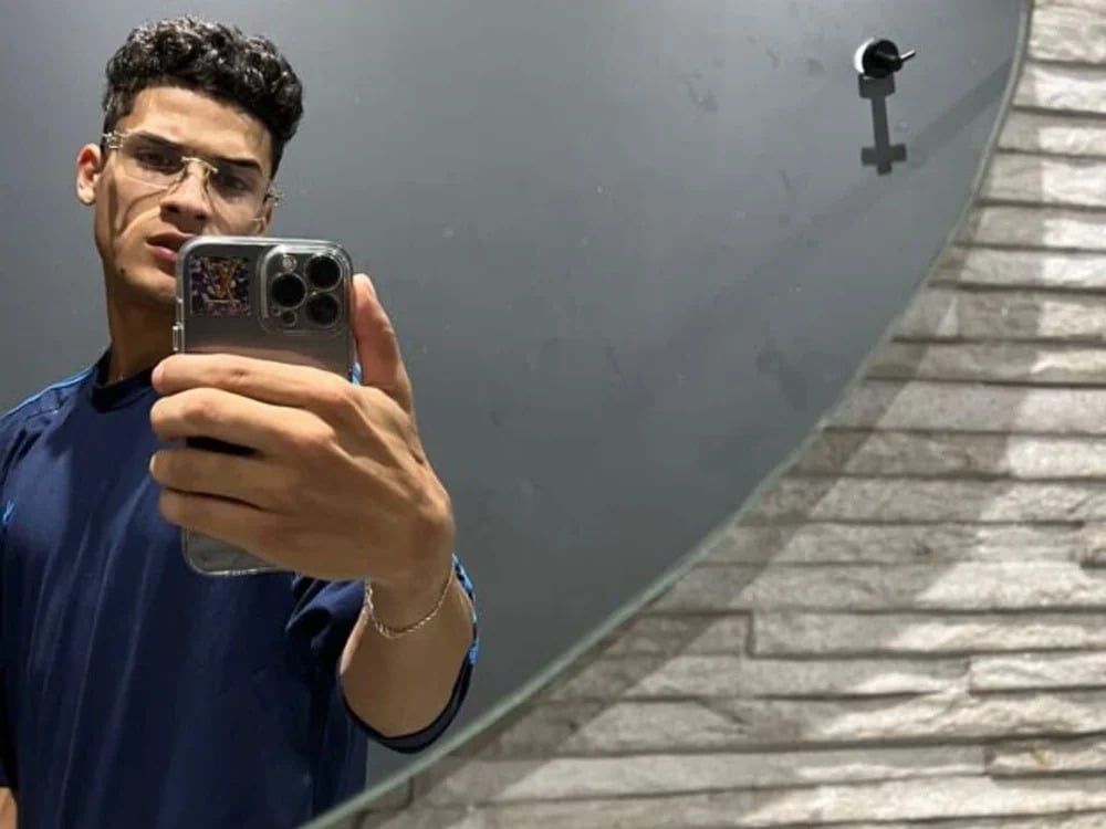 steven_muller Chatroom