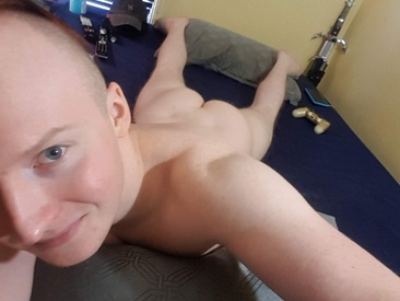 steveoiled