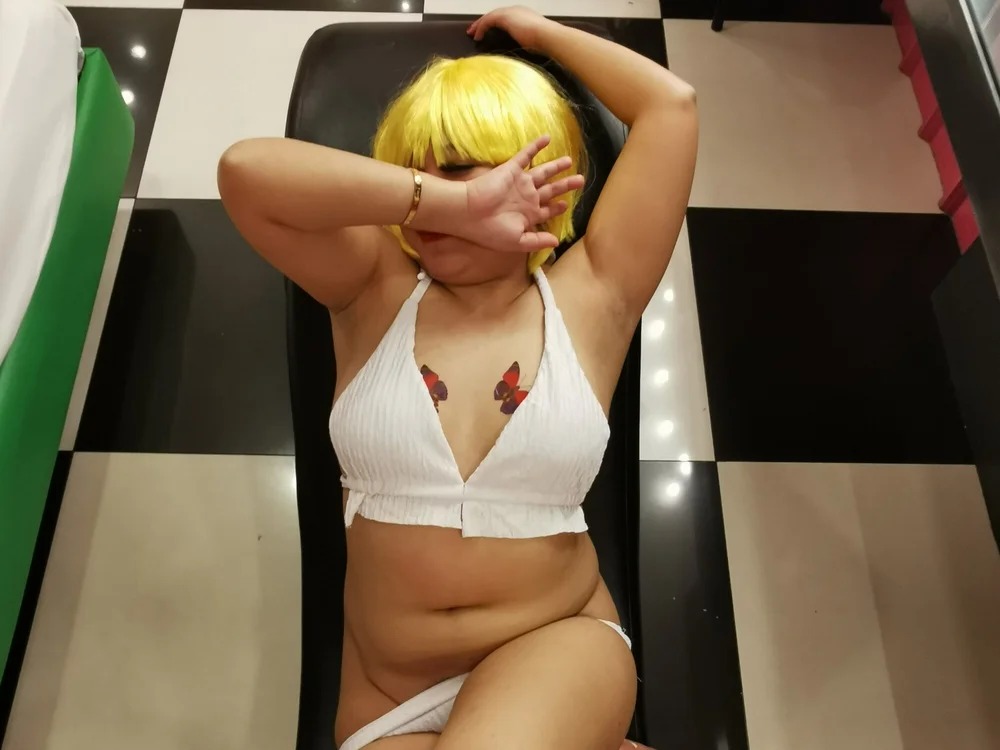 suacy_babe69 Chatroom