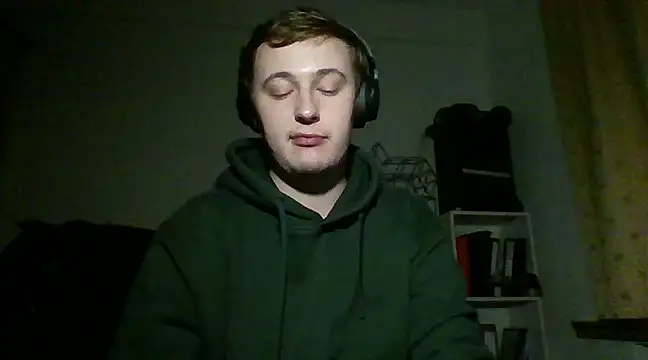 suggarboy2002 Chatroom