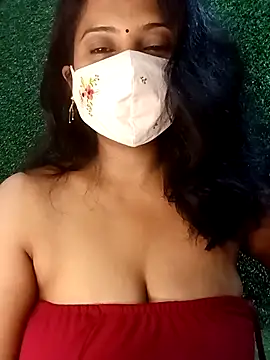 sunita_100 Chatroom