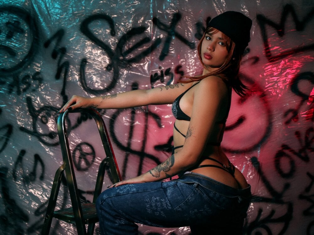 sunshinne__03 Chatroom