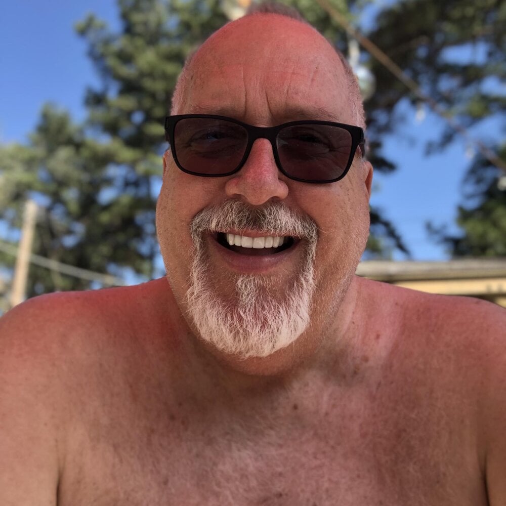 superbearboss Webcam Profile Picture superbearboss Chatroom