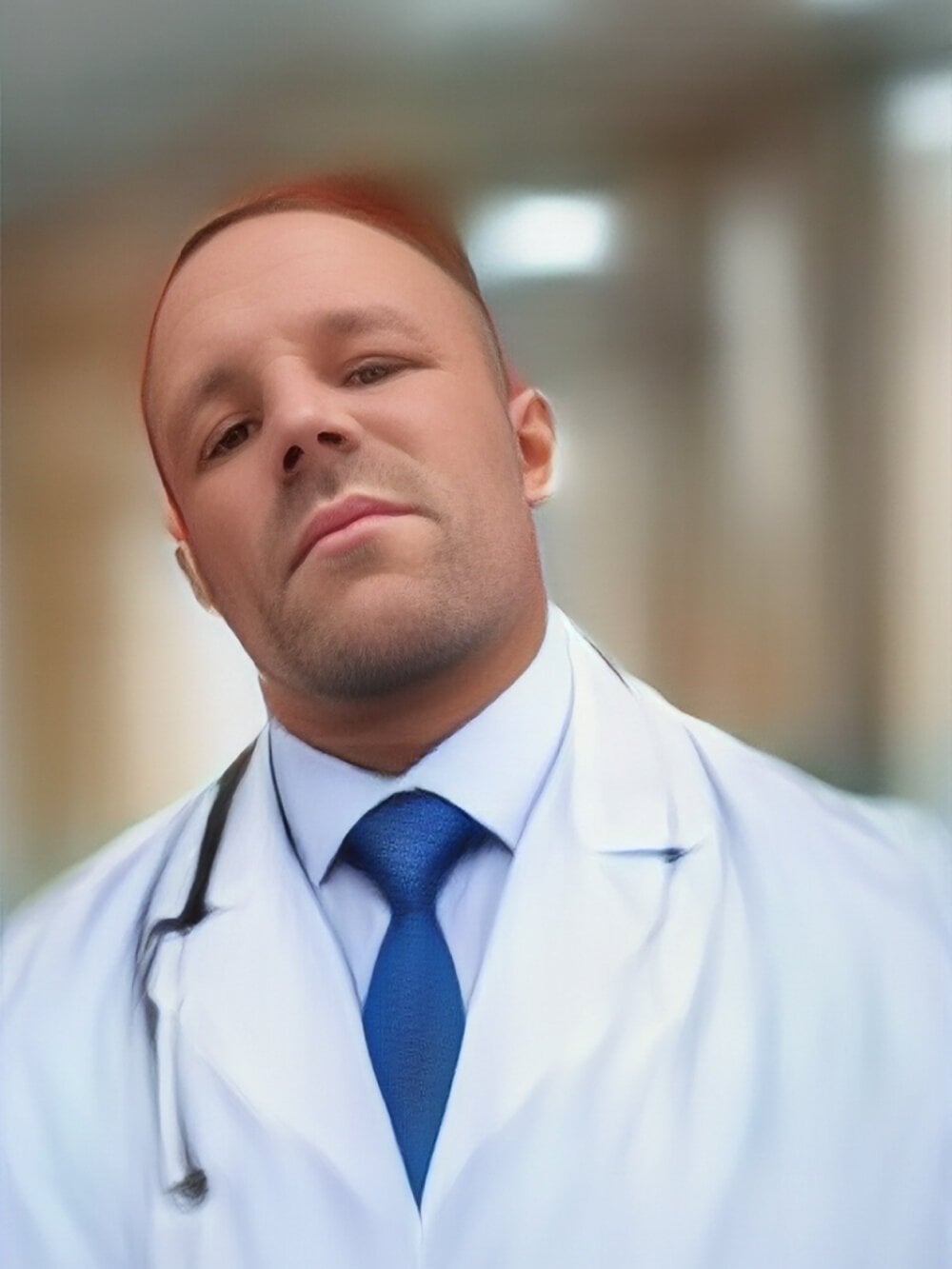 superbertok Chatroom