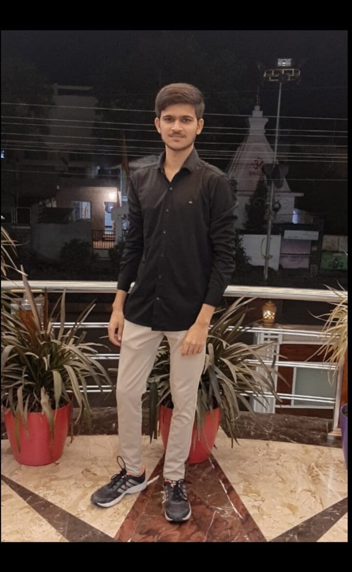 surajshinde0002 Chatroom