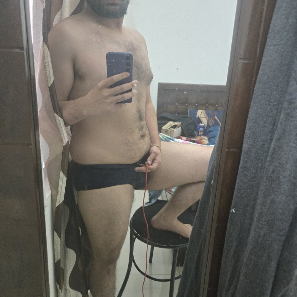 suryaputra143 Chatroom