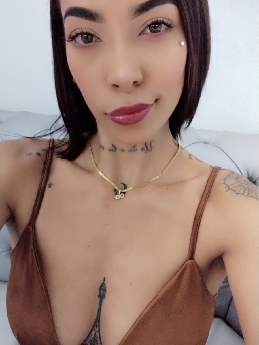 sweet_shanaia Chatroom