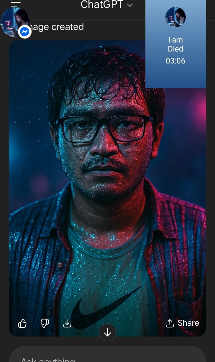 sweethoney950 Chatroom