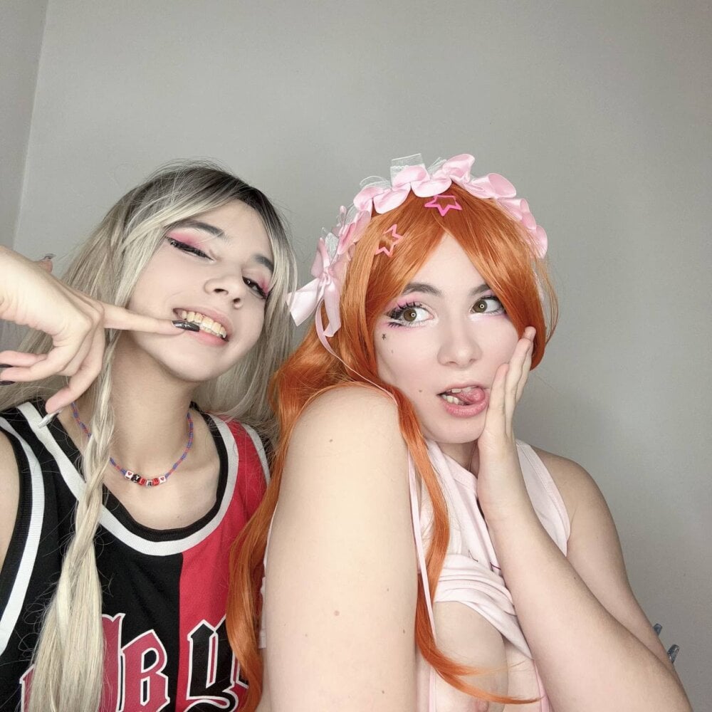 sweetysgirls Chatroom