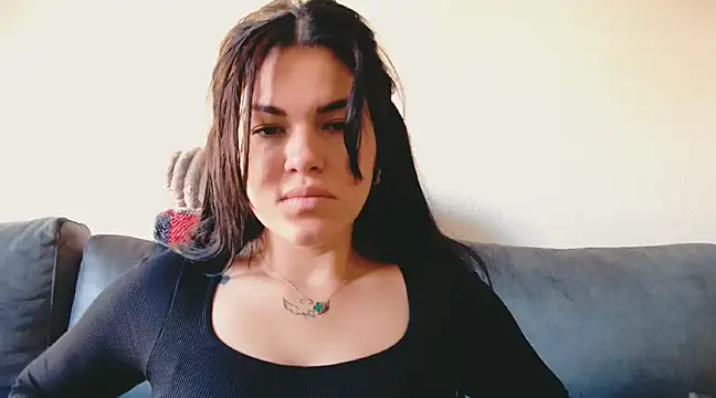 syliarenoix Chatroom
