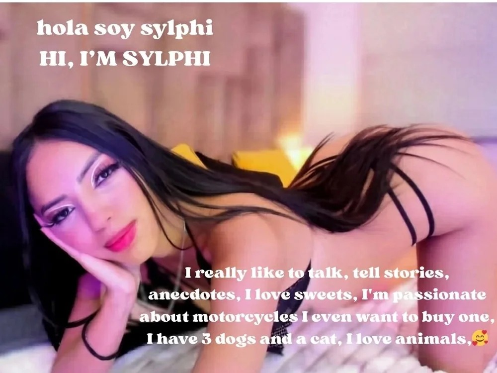 sylphi_ Chatroom