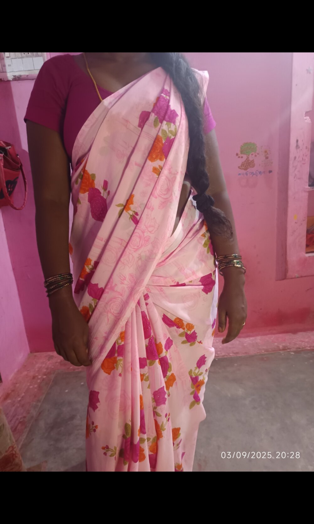 tamilammukuttyy Webcam Profile Picture tamilammukuttyy Chatroom