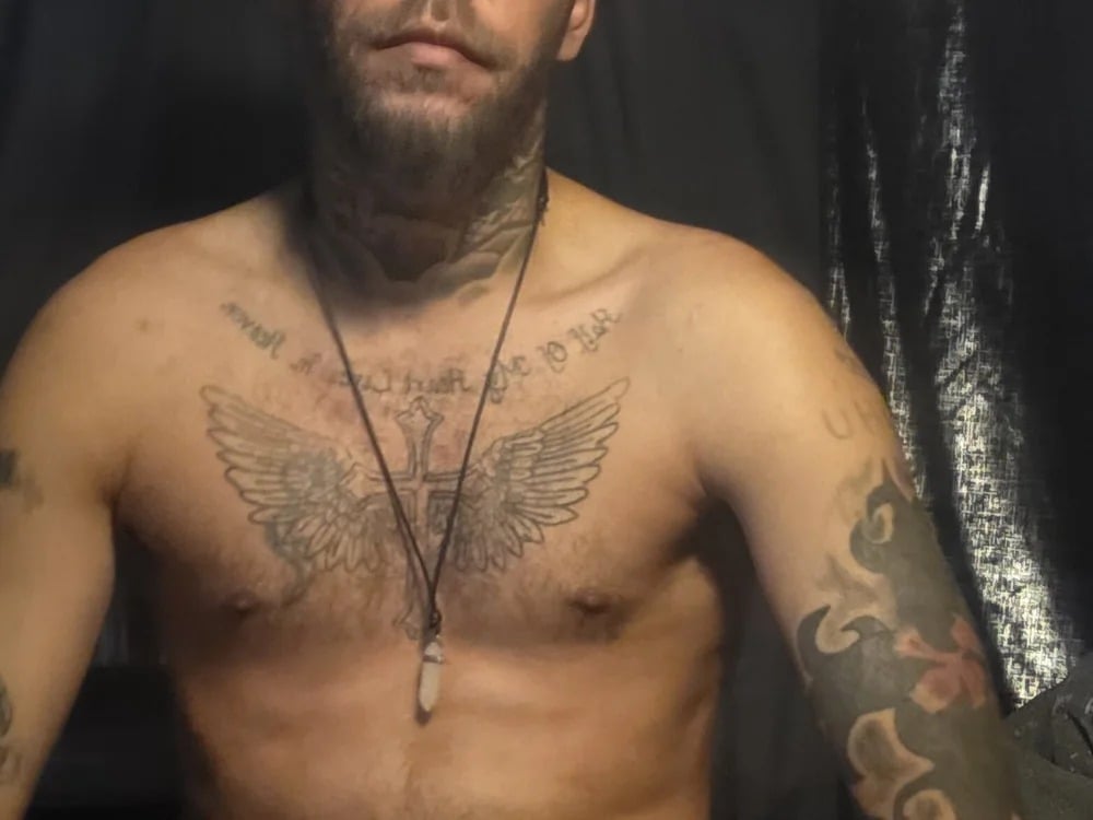 tattedupx Chatroom