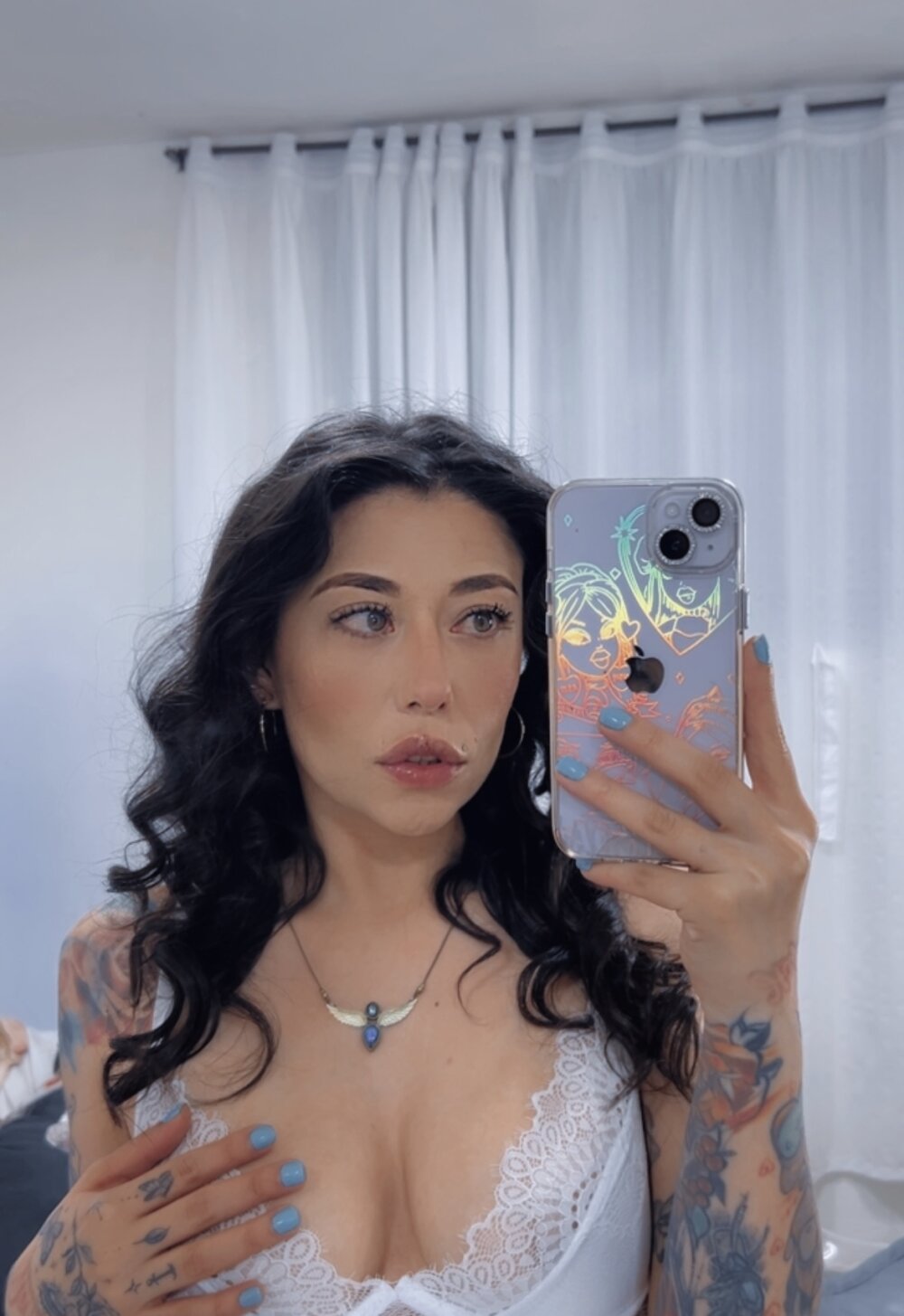 tattoo_highmami2 Chatroom