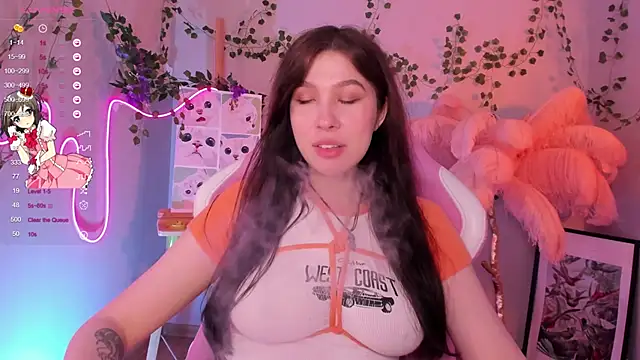 tenderdreams Chatroom