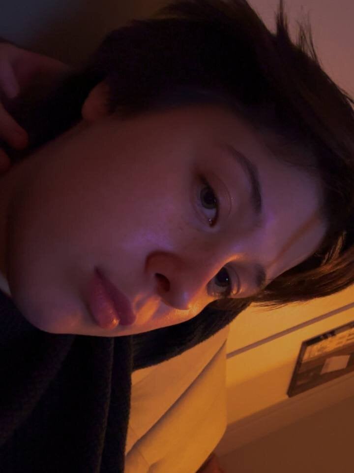 teyasunny Chatroom
