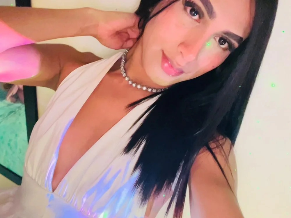 thalia_duque Chatroom