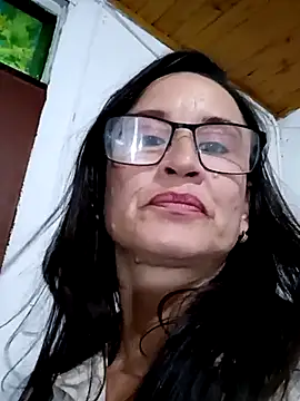 thalia_thomson Chatroom