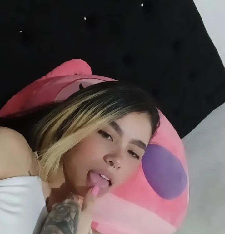 thaliaa_smith1 Chatroom