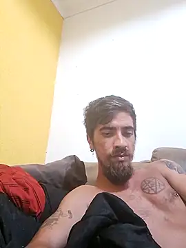 thallespessoa Chatroom