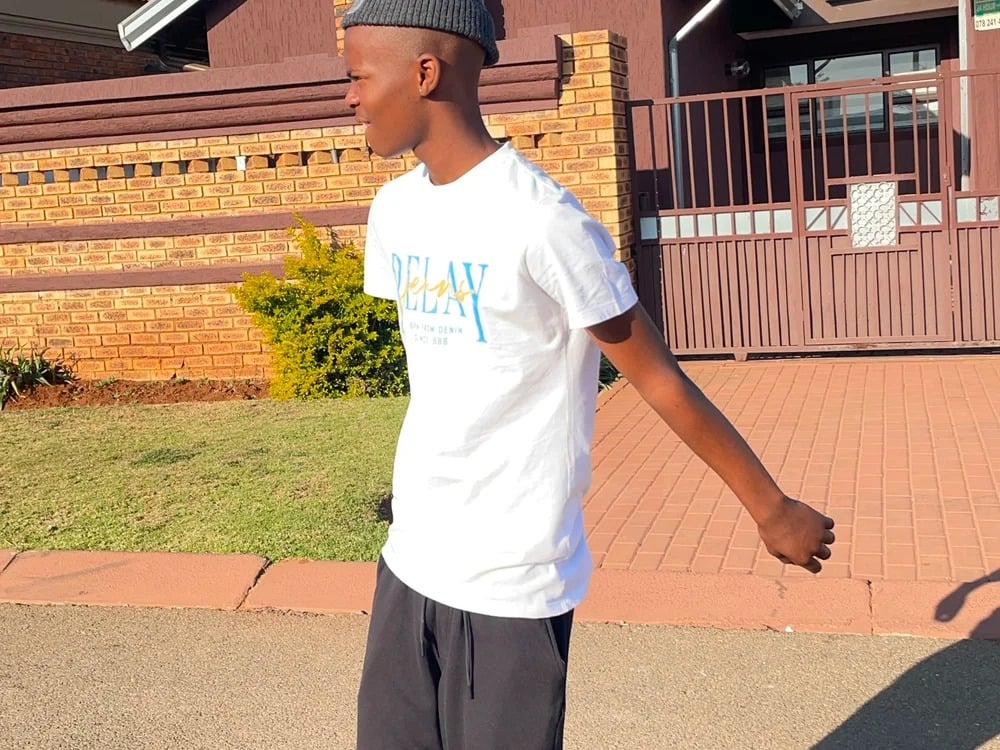 thando11100 Chatroom