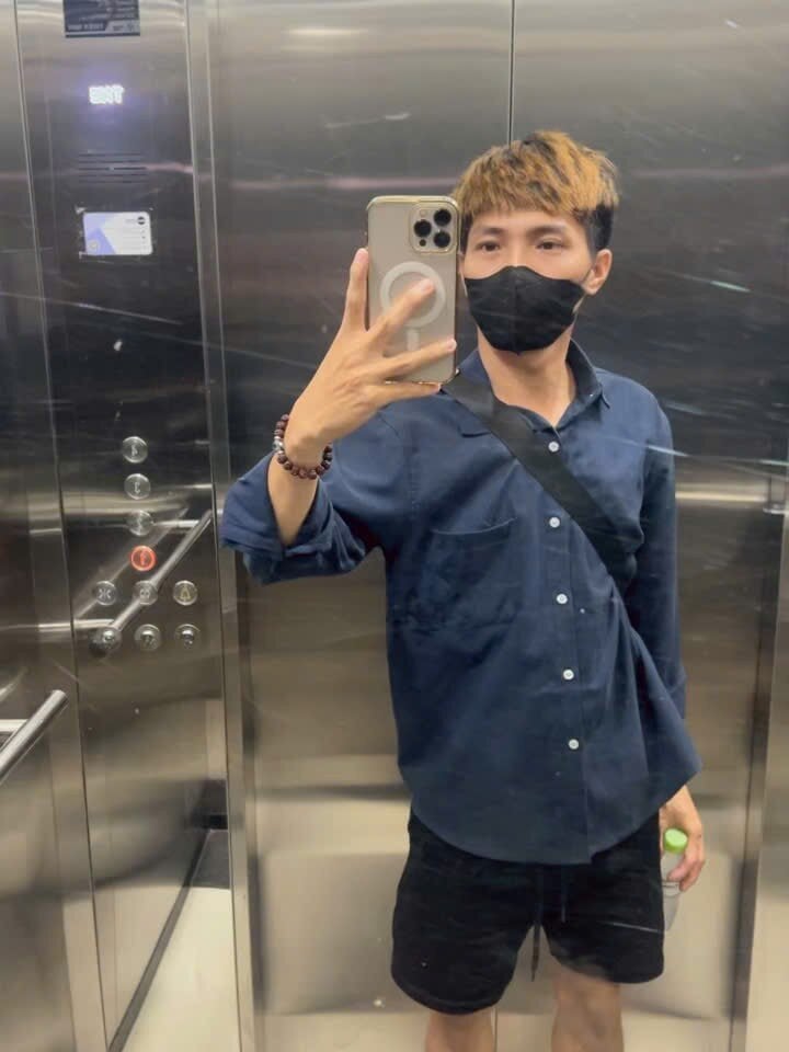 thanhcall9x Chatroom