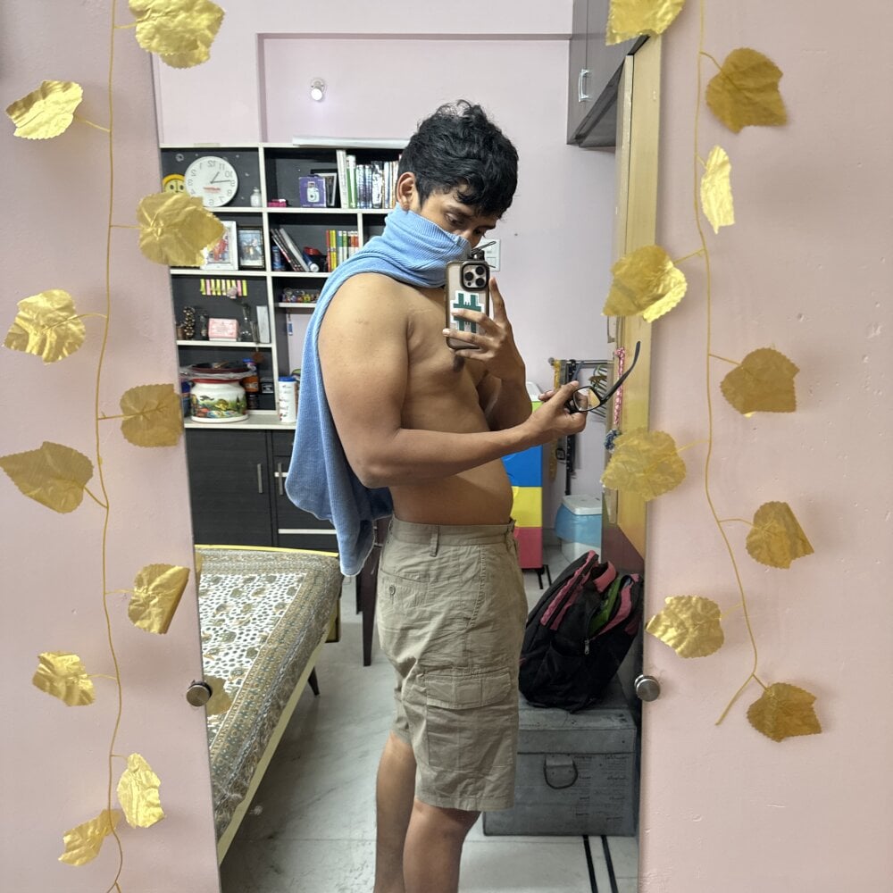 thatindiekock Chatroom