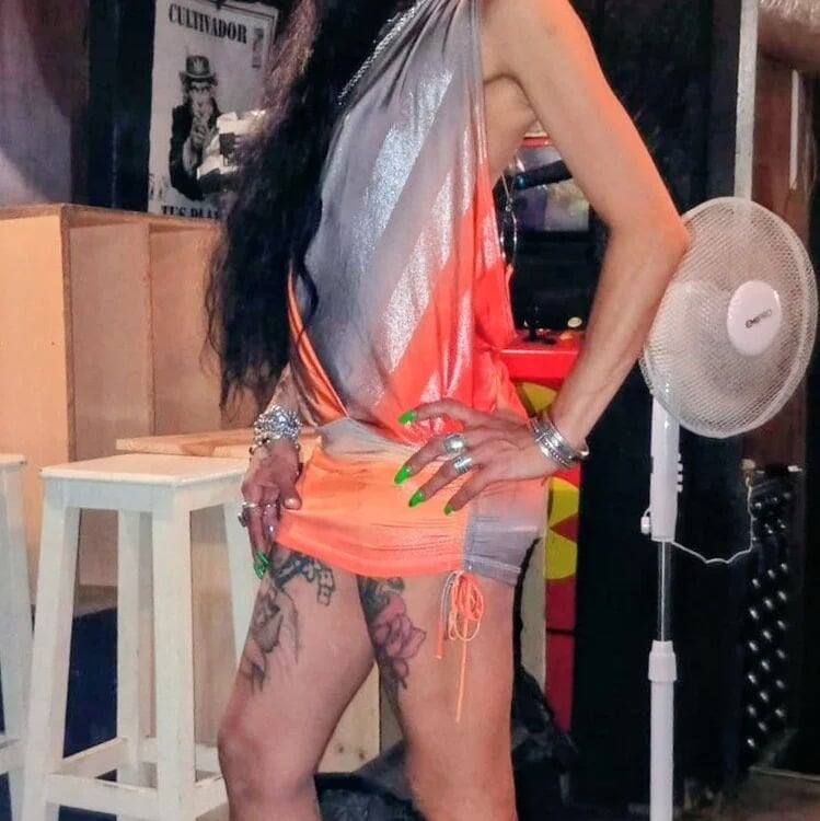 thayla0 Chatroom