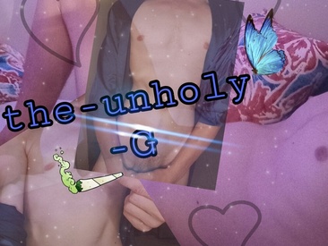 the-unholy-g