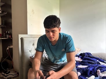 the-boy-king016's Live Webcam the-boy-king016