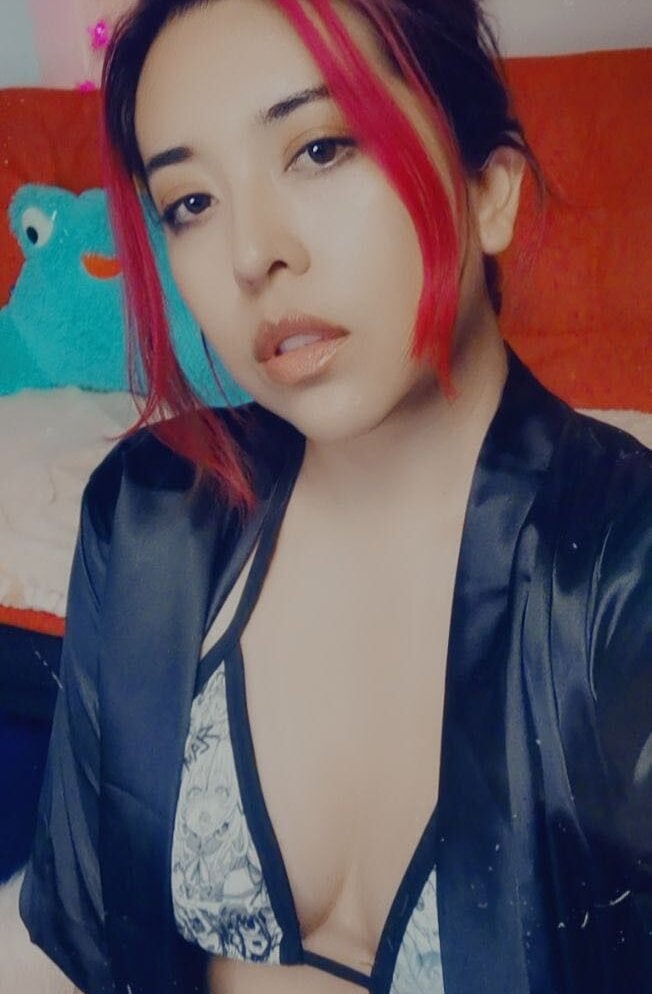 the_crazy_latina Chatroom