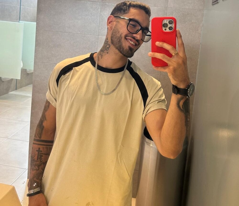 thebadboys05 Chatroom