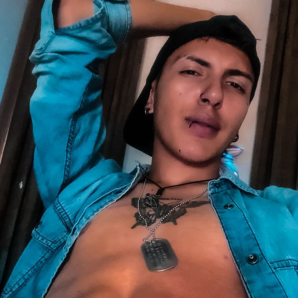 thebig_angel Chatroom