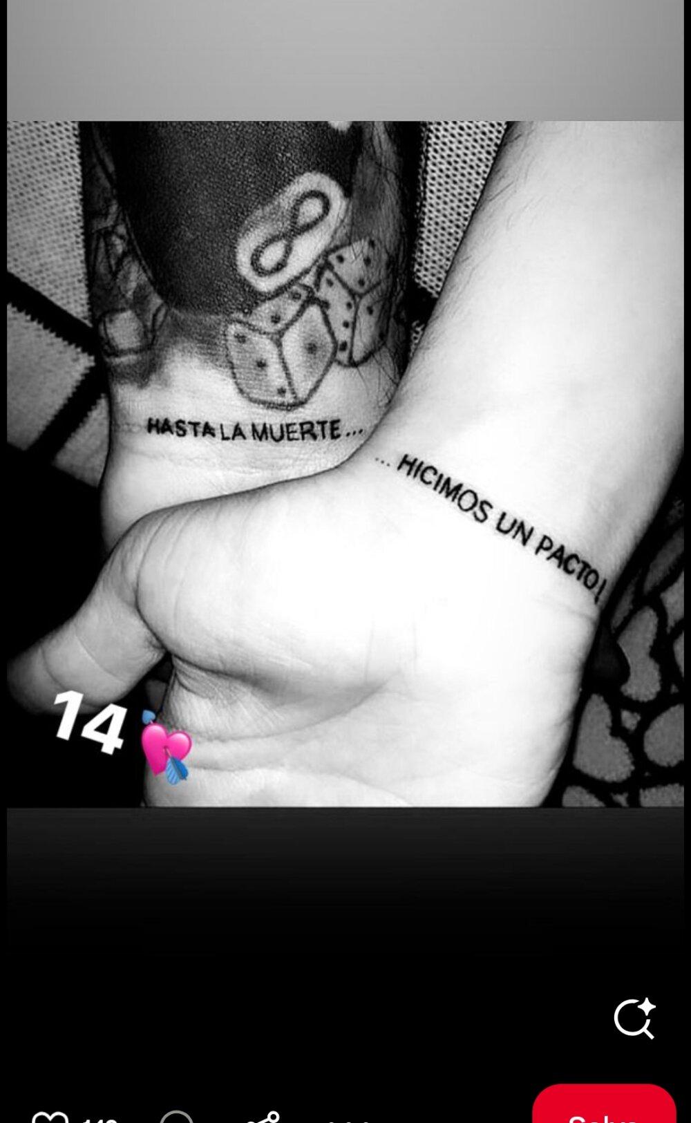 thecouple6996 Chatroom