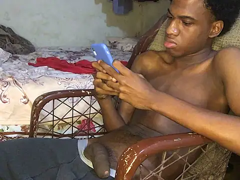 thedickboii Chatroom