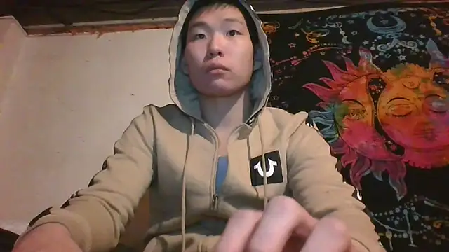 thekinkyasian Chatroom