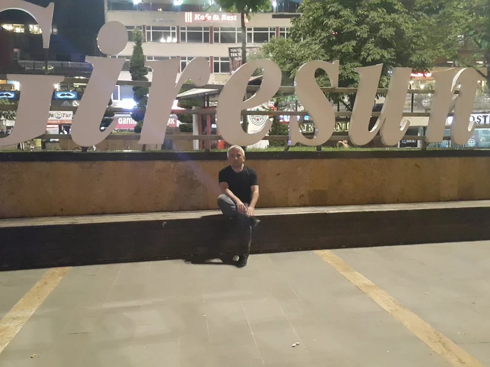 theseman3 Chatroom