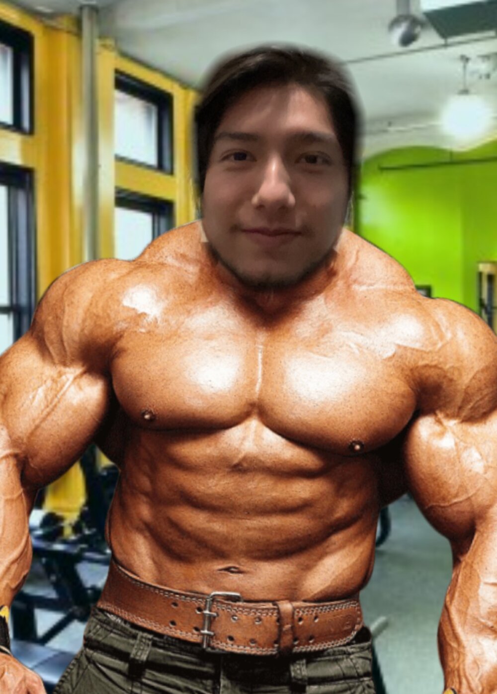 theunknownuncut Chatroom