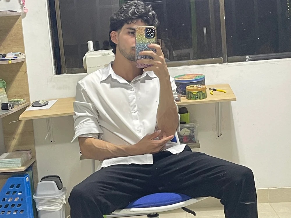 thiago9798 Chatroom