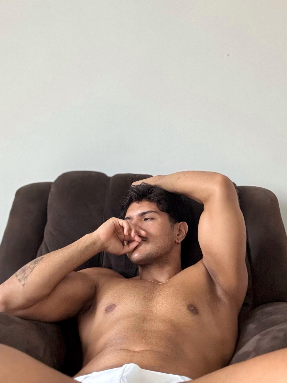 thiago_mercer Chatroom