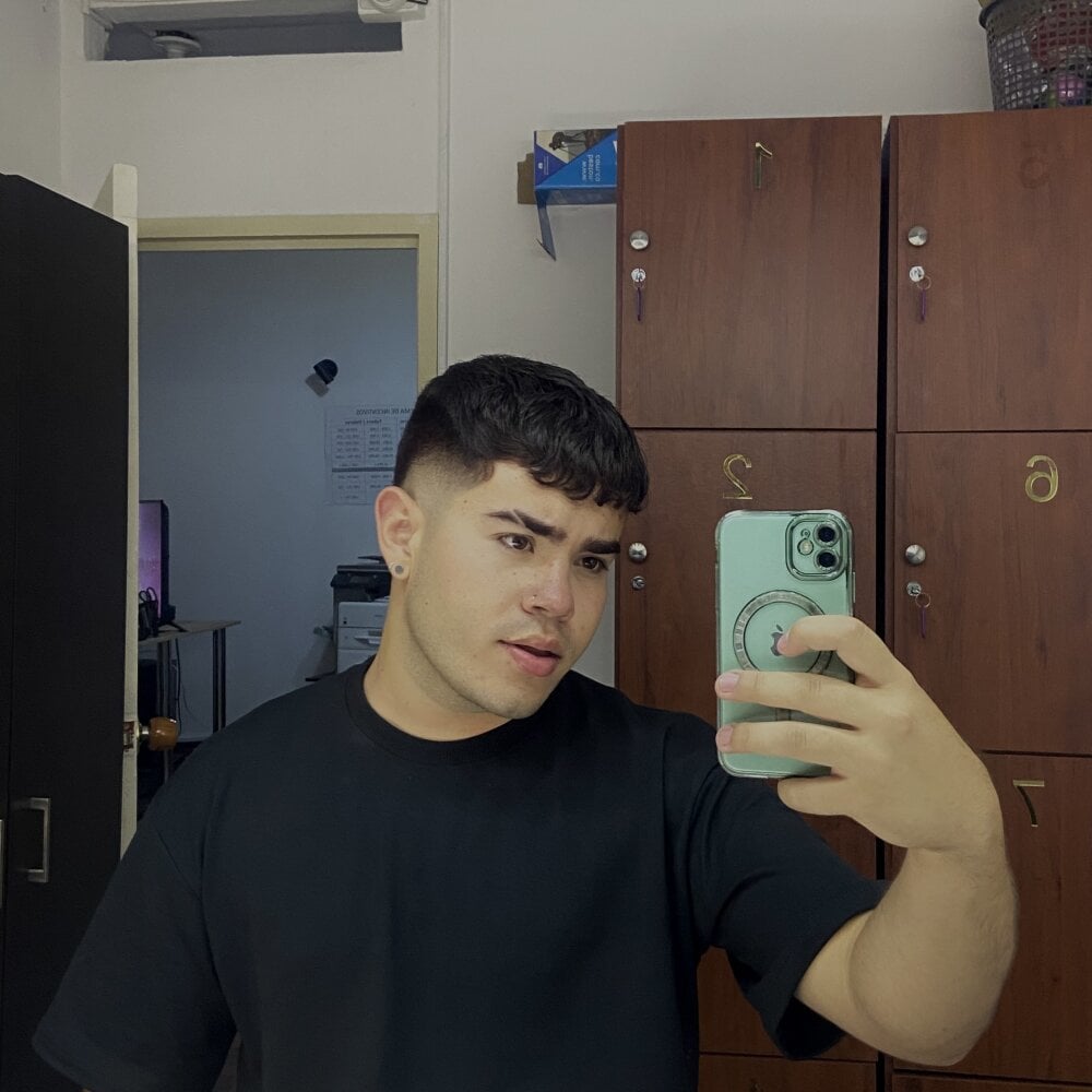 thiago_occonor Chatroom