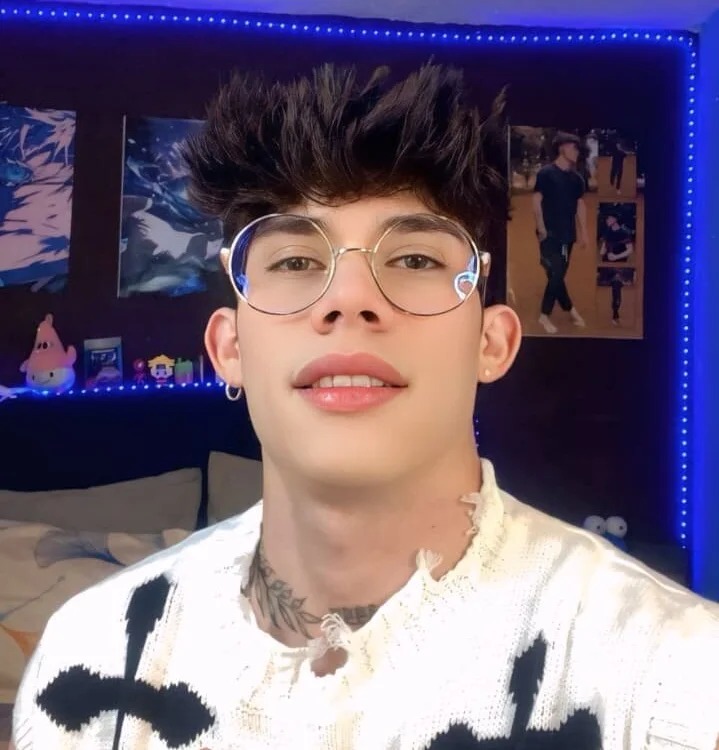 thiagomurphy2 Chatroom